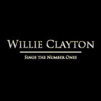 Willie Clayton